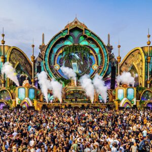 2 tickets Azura Deck Harmony of Hardcore 2026