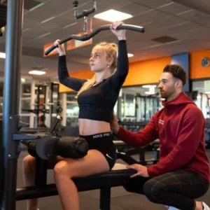 2 maanden sporten bij FysioFocus