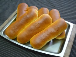 20 Ambachtelijke Worstenbroodjes van Bakkerij Foolen