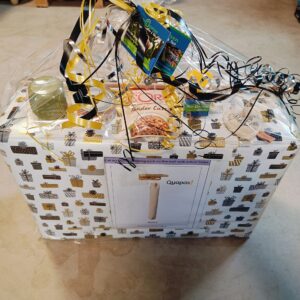 Kattenpakket van Van Deursen