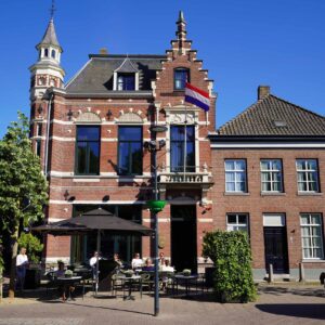 High Wine voor 2 personen bij Petite