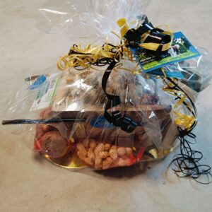 Vogelpakket van Van Deursen