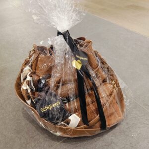 Cadeaupakket Schijvens Mode