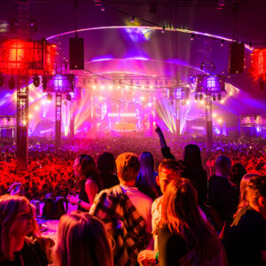 2 VIP tickets voor Festyland 2026 - Zaterdag